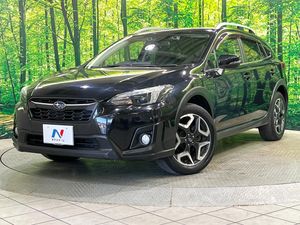 2018 Subaru XV DBA-GT7