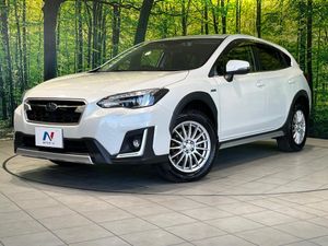 2019 Subaru XV 5AA-GTE