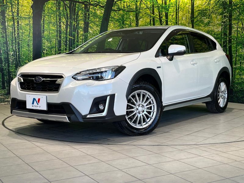 2019 Subaru XV 5AA-GTE (UW-muyqhjrx116s)[0]