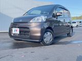 2007 Honda Life DBA-JB5