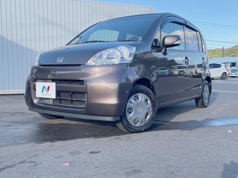 2007 Honda Life DBA-JB5 (UW-muyqituukfeb)[0]