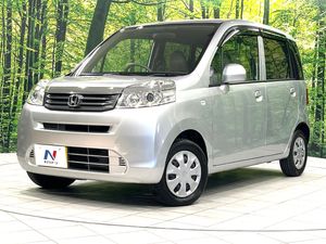2011 Honda Life DBA-JC1