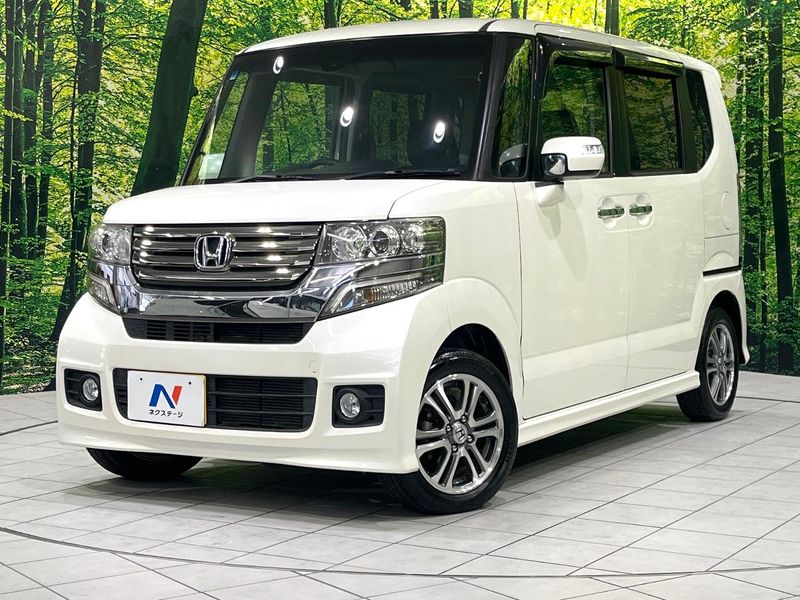 2014 Honda N-BOX CUSTOM DBA-JF1 (UW-muyqjh24aqry)[0]