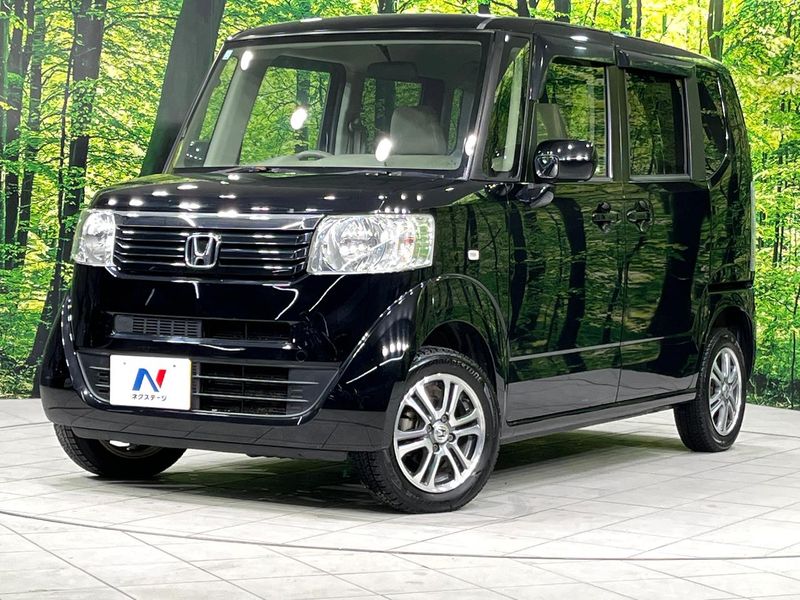 2013 Honda N-BOX DBA-JF2 (UW-muyqjrok74tf)[0]