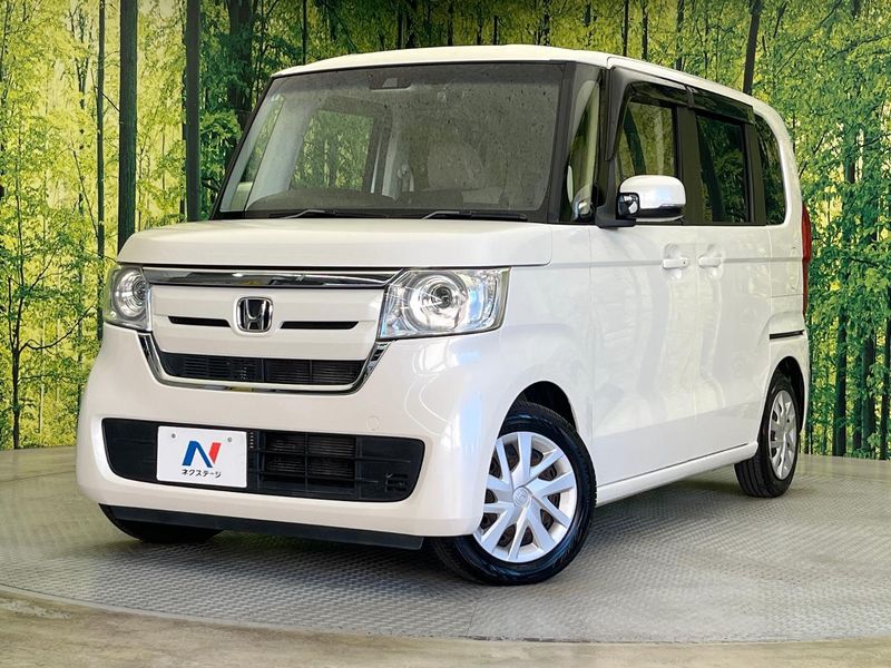 2017 Honda N-BOX DBA-JF3 (UW-muyqju6k7rc4)[0]