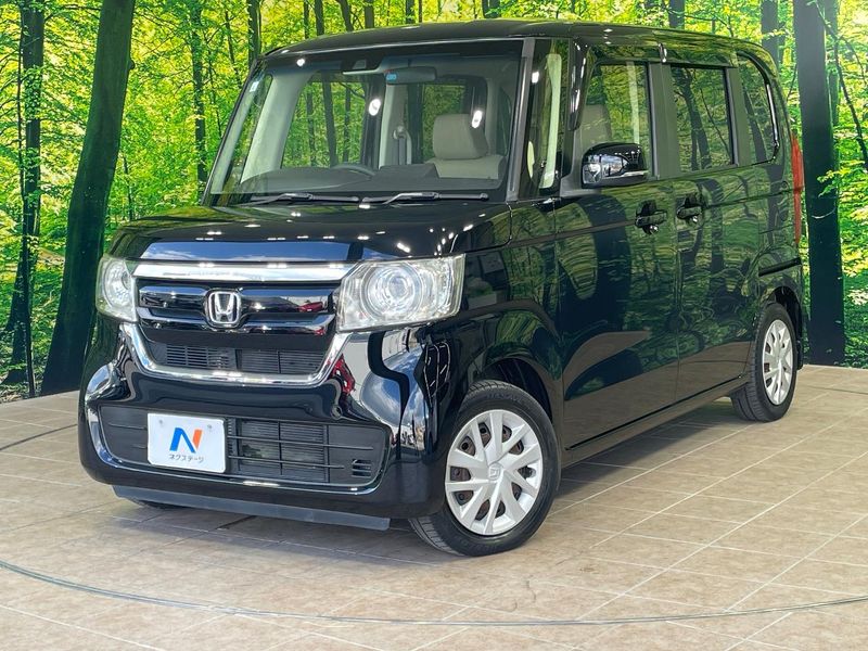 2019 Honda N-BOX DBA-JF3 (UW-muyqk124qyav)[0]