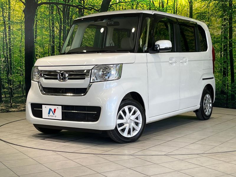 2021 Honda N-BOX 6BA-JF4 (UW-muyqkreviw7g)[0]