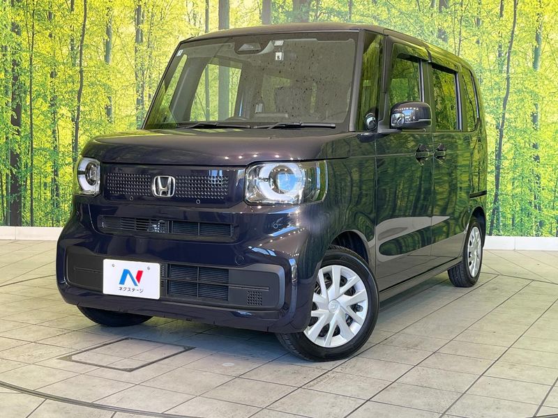 2025 Honda N-BOX 6BA-JF5 (UW-muyqkzdwtqz6)[0]