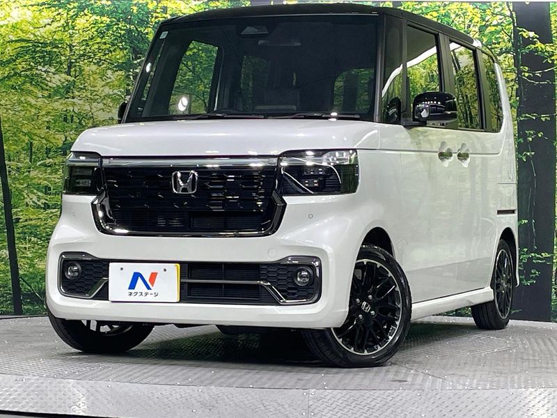 2025 Honda N-BOX CUSTOM 6BA-JF5 (UW-muyql5d6pqhr)[0]