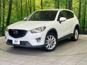 2012 Mazda CX-5 LDA-KE2FW
