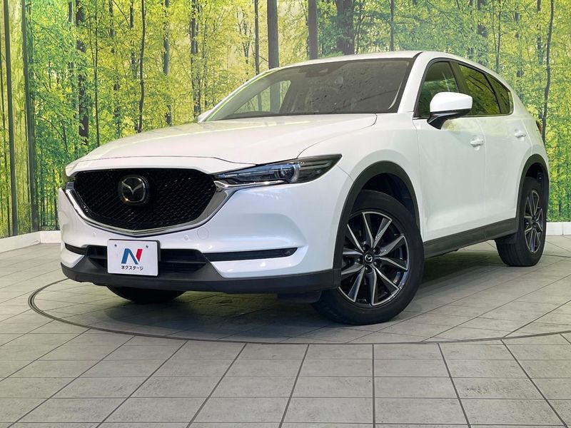 2017 Mazda CX-5 LDA-KF2P (UW-muyqlthlzwgc)[0]