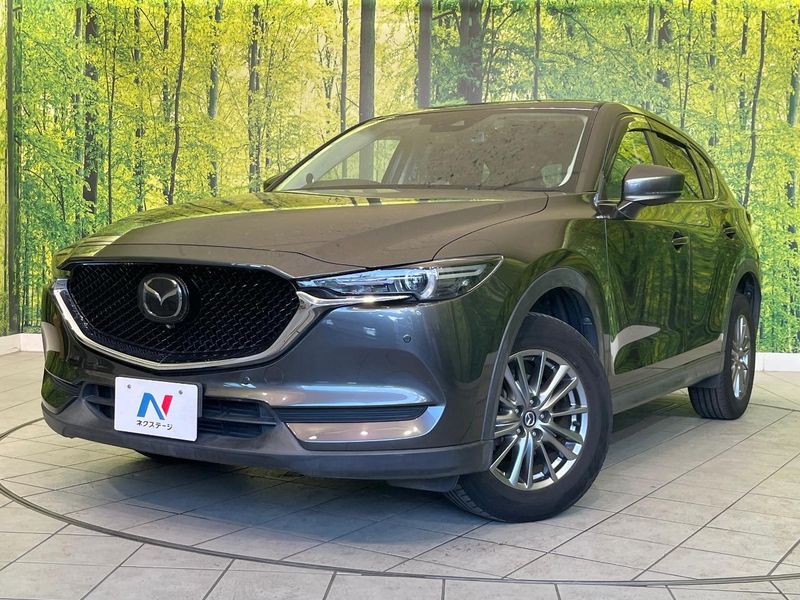 2018 Mazda CX-5 3DA-KF2P (UW-muyqlwjw6dmr)[0]