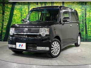 2011 Daihatsu Move Conte DBA-L575S