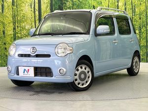 2010 Daihatsu Mira Cocoa DBA-L675S