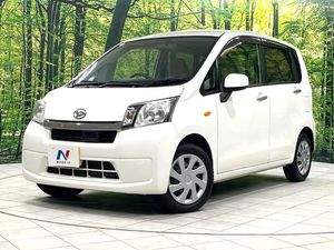 2014 Daihatsu Move DBA-LA110S