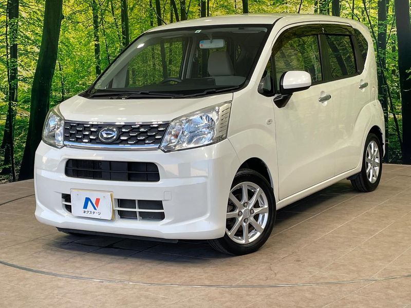 2015 Daihatsu Move DBA-LA150S (UW-muyqmubqk1gu)[0]