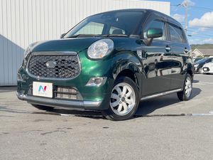 2018 Daihatsu Cast DBA-LA250S