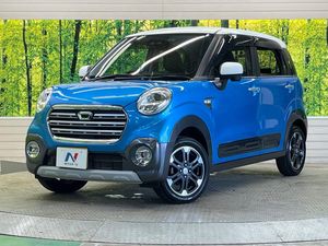 2019 Daihatsu Cast DBA-LA250S