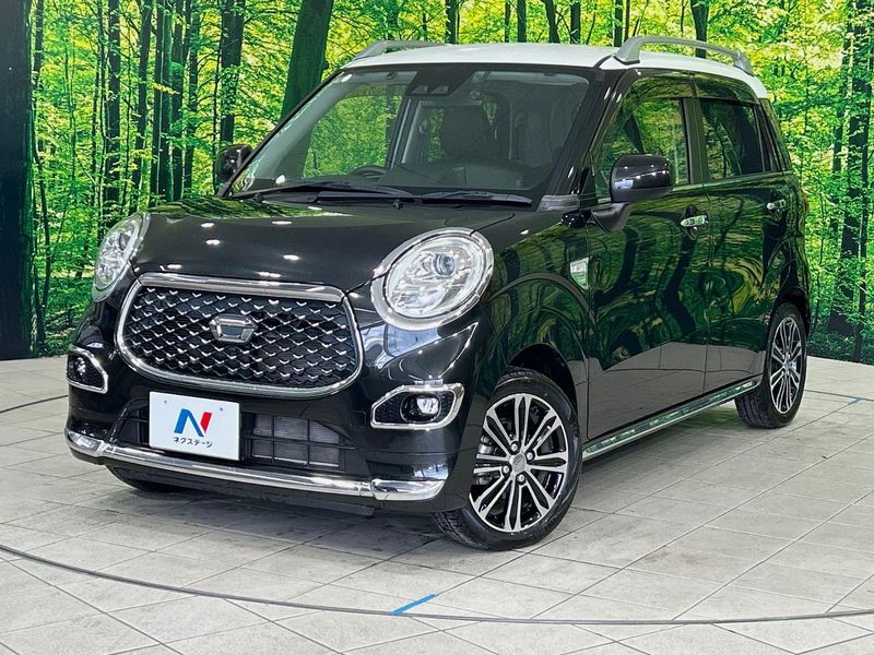 2020 Daihatsu Cast DBA-LA250S (UW-muyqn3boewdx)[0]