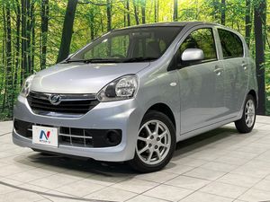 2015 Daihatsu Mira e:S DBA-LA300S
