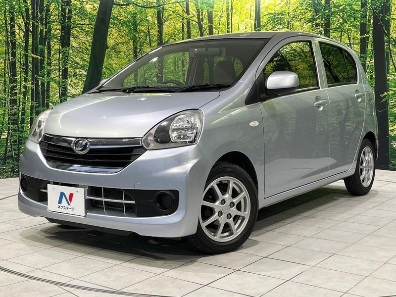2015 Daihatsu Mira e:S DBA-LA300S (UW-muyqn63415ng)[0]