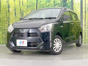 2017 Daihatsu Mira e:S DBA-LA350S