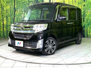 2015 Daihatsu Tanto DBA-LA600S
