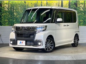2016 Daihatsu Tanto DBA-LA600S