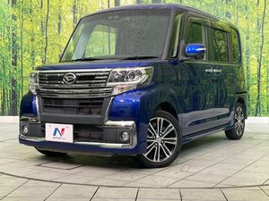 2017 Daihatsu Tanto DBA-LA600S