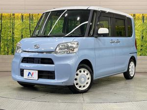 2017 Daihatsu Tanto DBA-LA600S