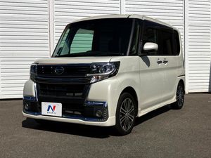 2018 Daihatsu Tanto DBA-LA600S
