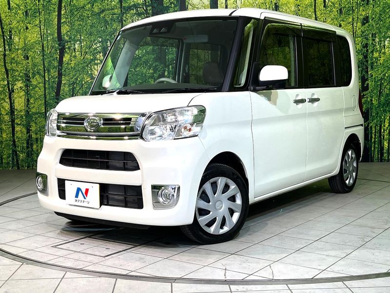 2017 Daihatsu Tanto DBA-LA610S (UW-muyqnqaqhypc)[0]