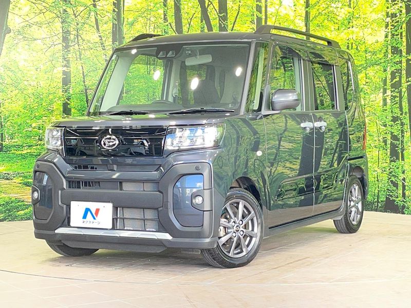 2023 Daihatsu Tanto 5BA-LA650S (UW-muyqnvsxo78o)[0]