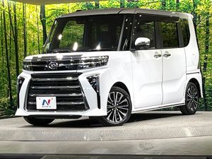 2023 Daihatsu Tanto 5BA-LA650S