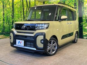 2023 Daihatsu Tanto 5BA-LA650S