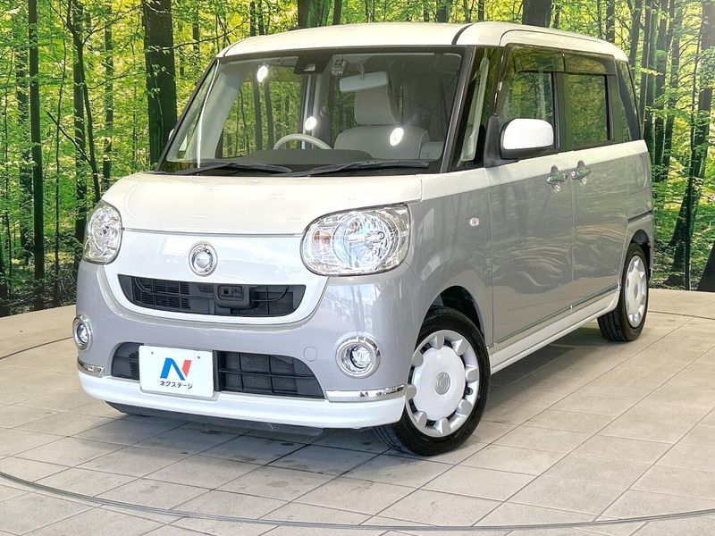 2017 Daihatsu Move Canbus DBA-LA800S (UW-muyqo5xgcic6)[0]