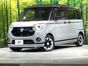 2021 Daihatsu Move Canbus 5BA-LA800S