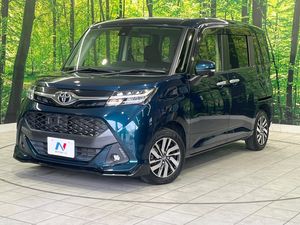 2018 Toyota TANK DBA-M900A
