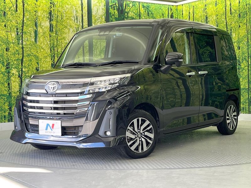 2021 Toyota Roomy 5BA-M900A (UW-muyqpemh813z)[0]