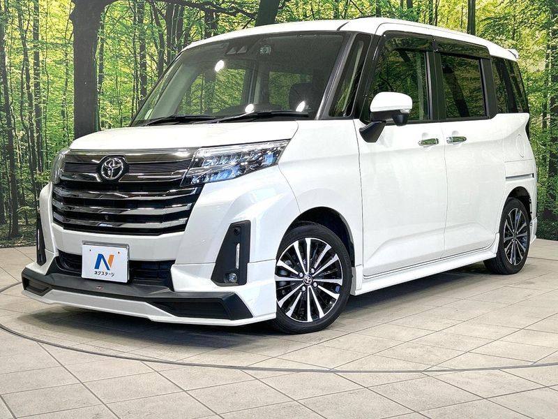 2022 Toyota Roomy 4BA-M900A (UW-muyqphe5vjcg)[0]