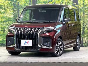 2025 Suzuki Solio Bandit 5AA-MAD7S