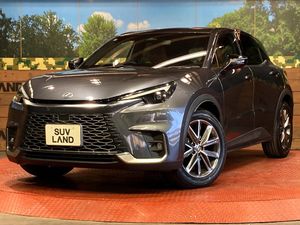 2024 Lexus LBX 6AA-MAYH10