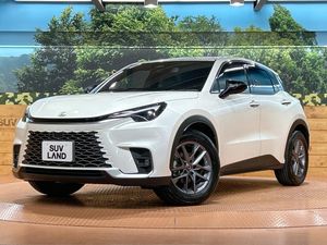 2025 Lexus LBX 6AA-MAYH10