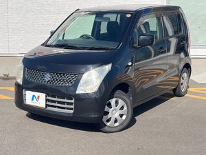 2012 Suzuki Wagon R DBA-MH23S
