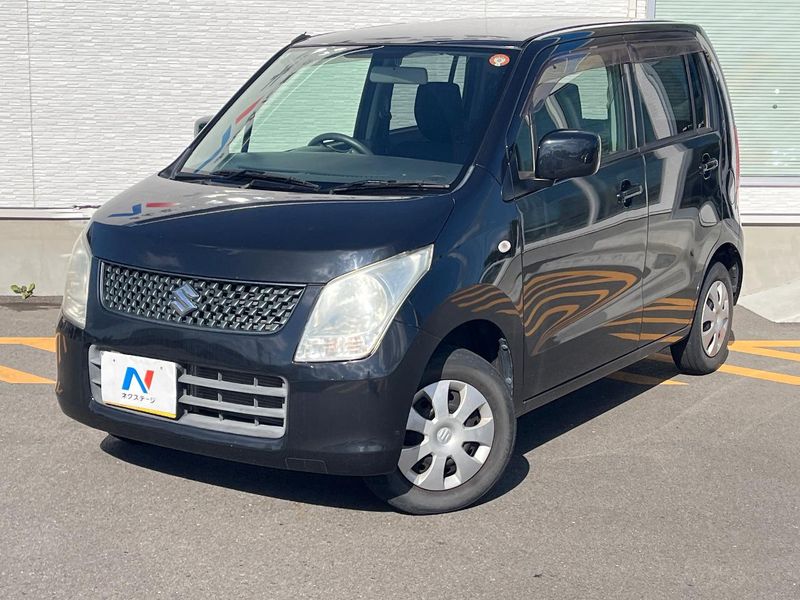 2012 Suzuki Wagon R DBA-MH23S (UW-muyqqw6b7n4s)[0]