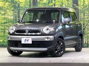 2020 Suzuki XBEE(クロスビー) DAA-MN71S