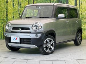 2015 Suzuki Hustler DAA-MR41S