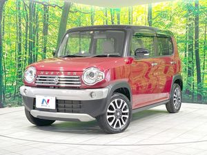 2016 Suzuki Hustler DAA-MR41S