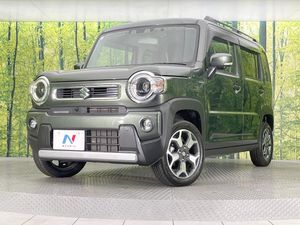2024 Suzuki Hustler 4AA-MR52S