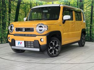 2020 Suzuki Hustler 5AA-MR92S